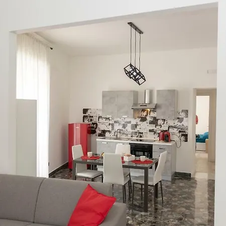 My House Casa vacanze