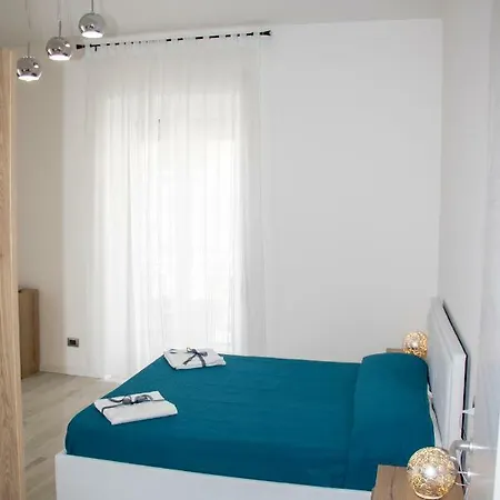 Casa vacanze My House *