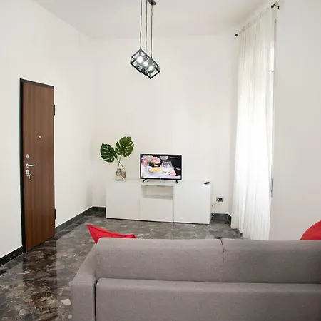 Casa vacanze My House