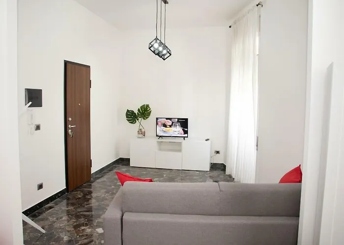 Prázdninový dům My House