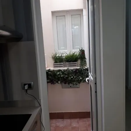 Nyaraló My House Szirakúza