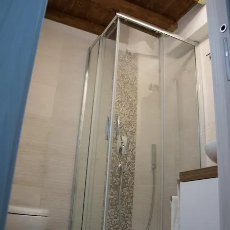 My House Nyaraló Szirakúza