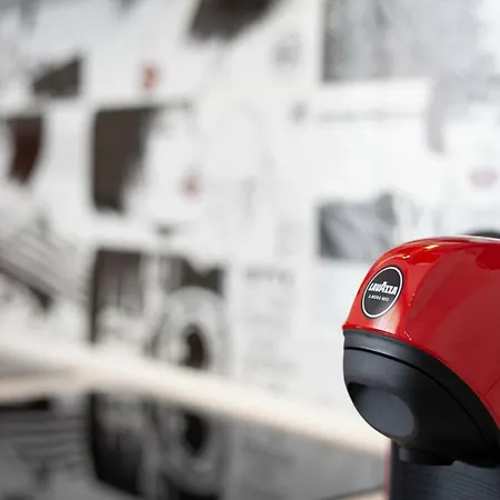 Nyaraló My House Szirakúza