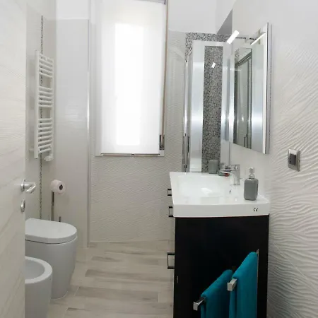 Nyaraló My House Szirakúza