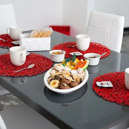 My House 시라쿠사